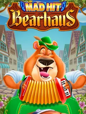 Mad Hit Bearhaus