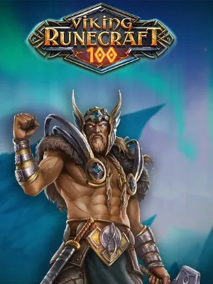 Viking Runecraft 100