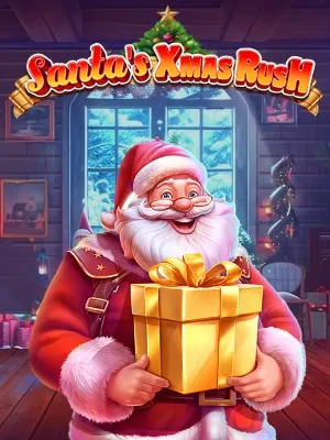 Santa's Xmas Rush