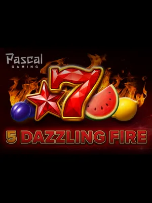 5 Dazzling Fire
