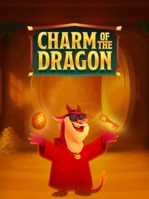 Charm of the Dragon