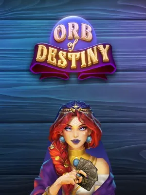 Orb of Destiny