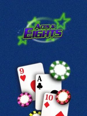 Aces & Eights 10 Hand