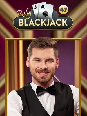 Blackjack 47 - Ruby