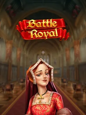 Battle Royal