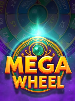 Mega Wheel