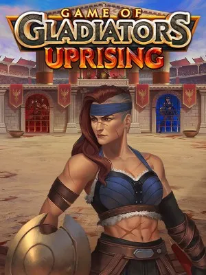 Game of Gladiators: Uprising