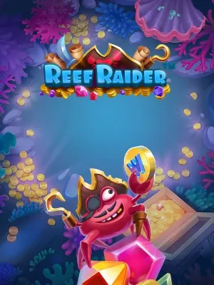 Reef Raider