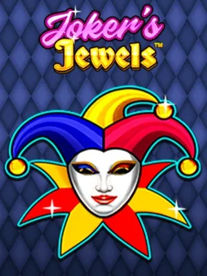 Joker's Jewels