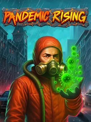 Pandemic Rising