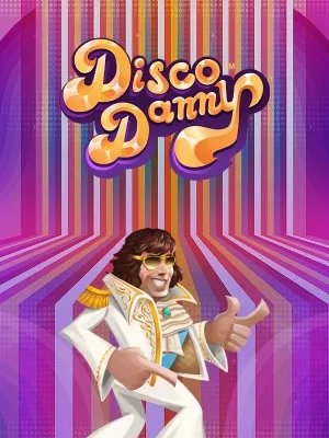 Disco Danny