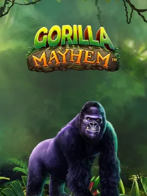 Gorilla Mayhem
