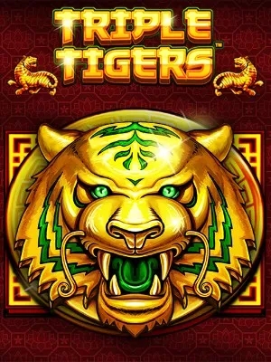 Triple Tigers
