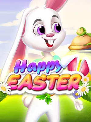 Happy Easter