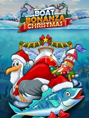 Boat Bonanza Christmas