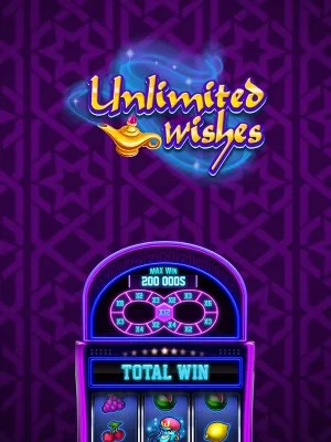Unlimited Wishes