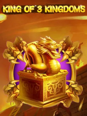 King of 3 Kingdoms