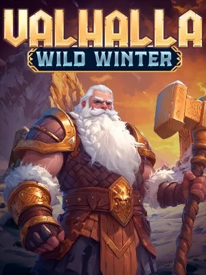 Valhalla: Wild Winter