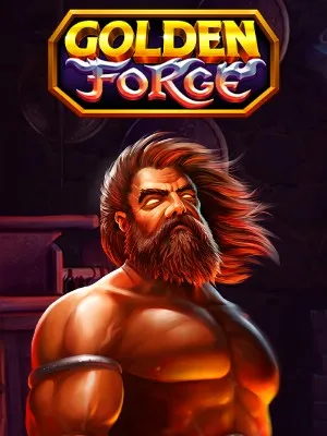 Golden Forge