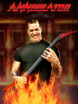 Annihilator