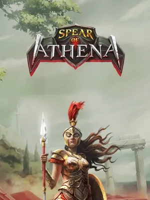 Spear of Athena