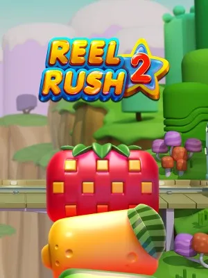 Reel Rush 2