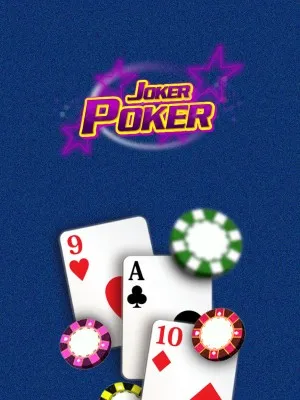 Joker Poker 1 Hand