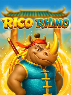 Rico Rhino