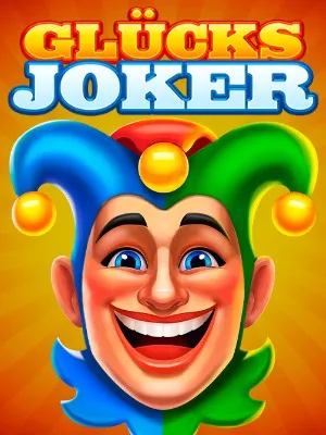 Glücks Joker