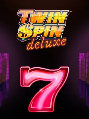 Twin Spin Deluxe