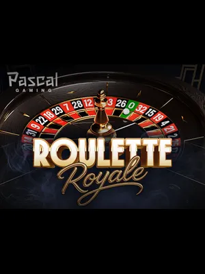 Royal Roulette