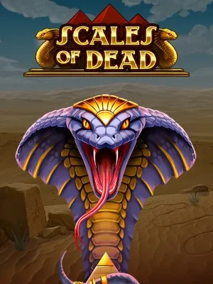 Scales of Dead