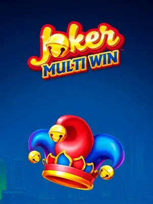 Joker Multi Win