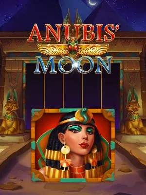 Anubis' Moon