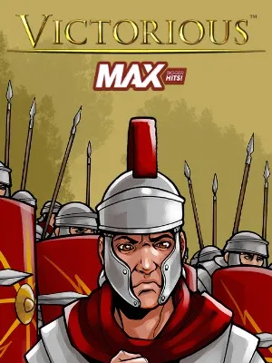 Victorious MAX