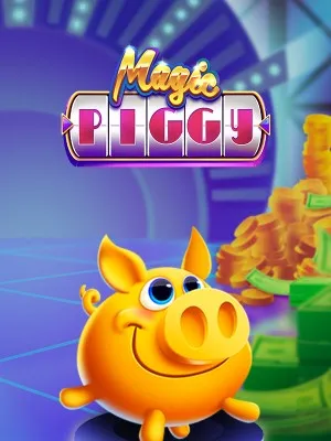 Magic Piggy