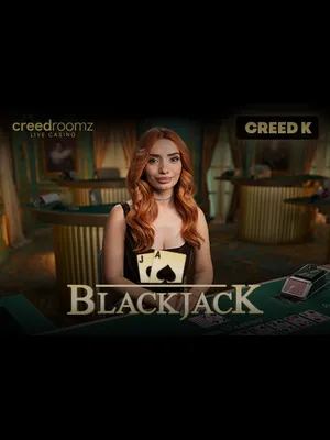 BlackJack Creed K