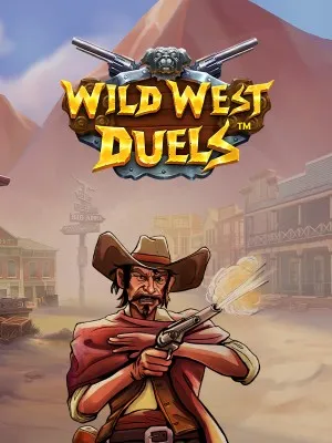 Wild West Duels