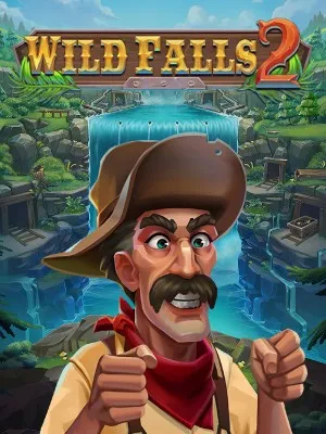 Wild Falls 2