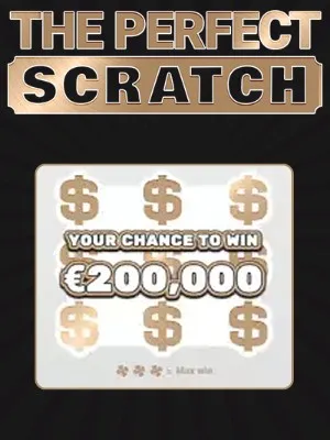 The Perfect Scratch