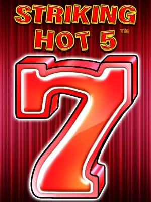 Striking Hot 5