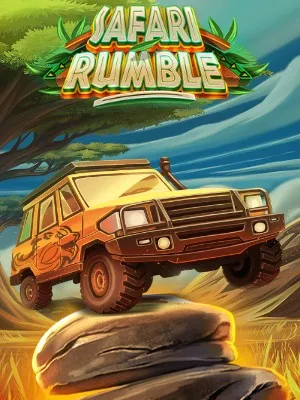 Safari Rumble