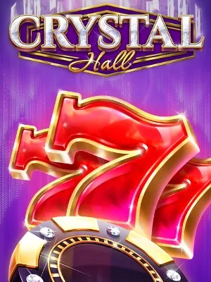 Crystal Hall