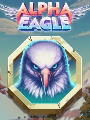 Alpha Eagle
