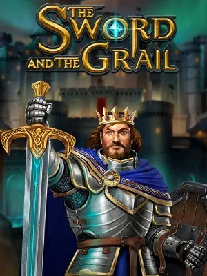 The Sword and The Grail