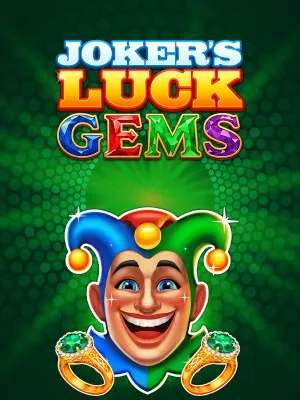 Joker's Luck Gems