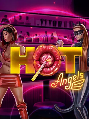Hot Angels