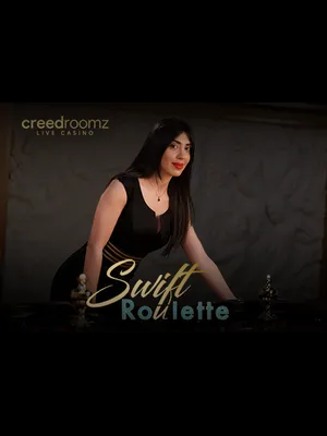 Swift Roulette
