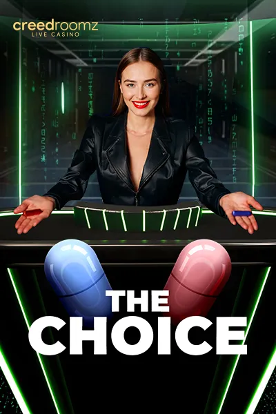 The Choice