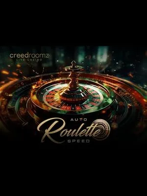 Auto Roulette Speed